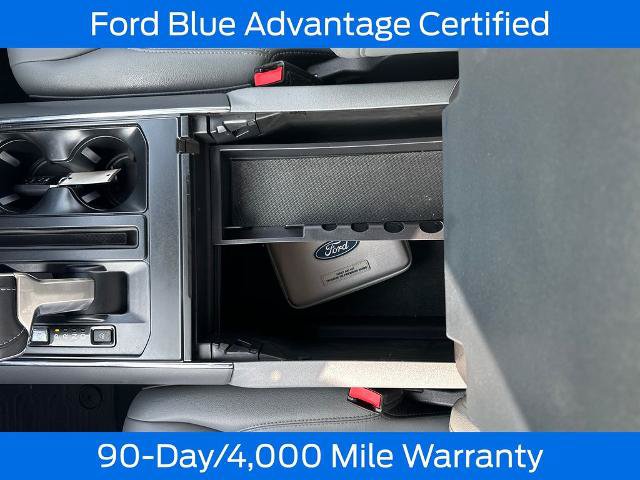 Certified 2025 Ford F150 Lightning Flash AWD/4WD image 19
