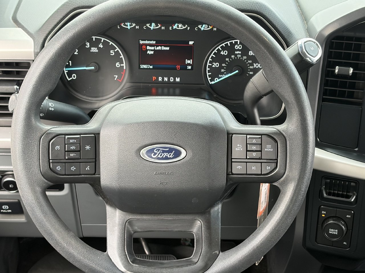 Certified 2023 Ford F150 XLT AWD/4WD image 20