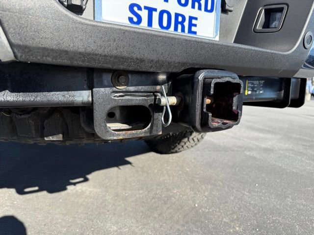 Certified 2021 Ford F250 Lariat w/ Tremor Off-Road Package image 9