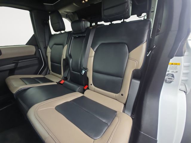Certified 2024 Ford Bronco Wildtrak AWD/4WD image 13