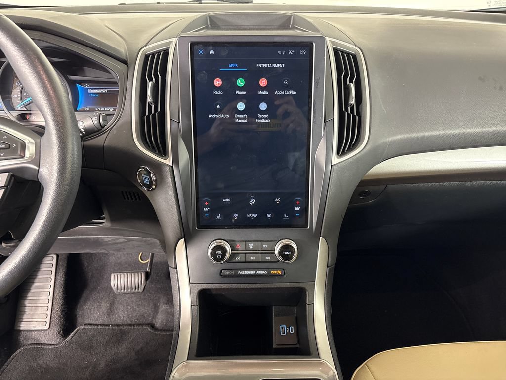 Certified 2023 Ford Edge SEL w/ Convenience Package AWD/4WD image 28