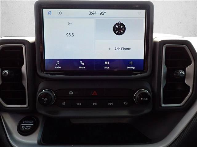 Certified 2023 Ford Bronco Sport Big Bend w/ Convenience Package AWD/4WD image 21