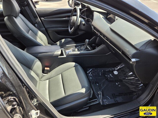 Used 2024 MAZDA MAZDA3 s FWD image 15