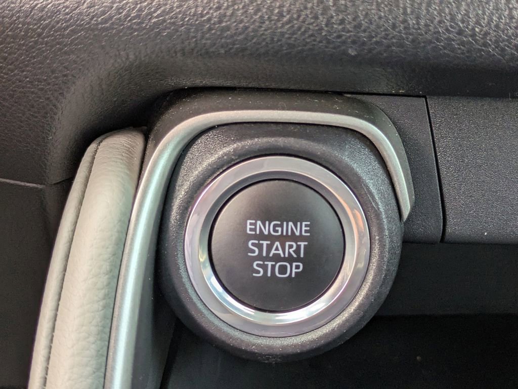 Used 2024 Toyota Grand Highlander AWD image 36