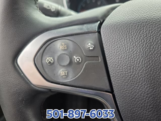 Used 2023 Chevrolet Traverse LT w/ LPO, Cargo Package AWD/4WD image 28