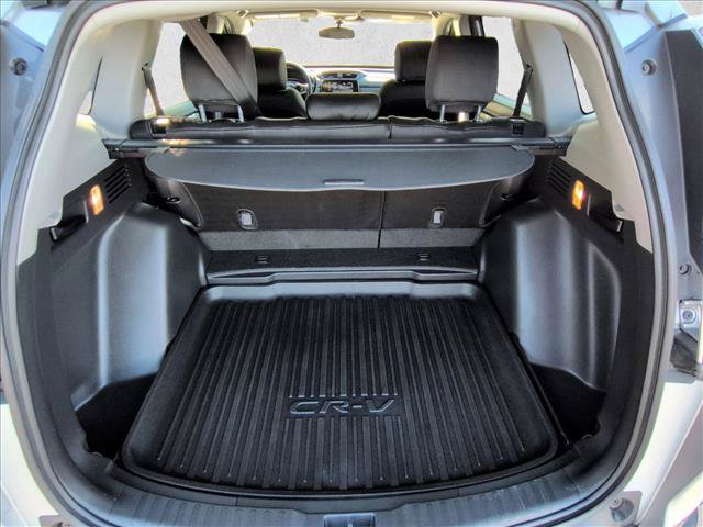 Used 2020 Honda CR-V EX image 6
