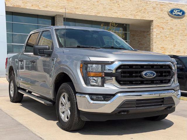 Certified 2023 Ford F150 XLT w/ Equipment Group 301A Mid AWD/4WD image 20