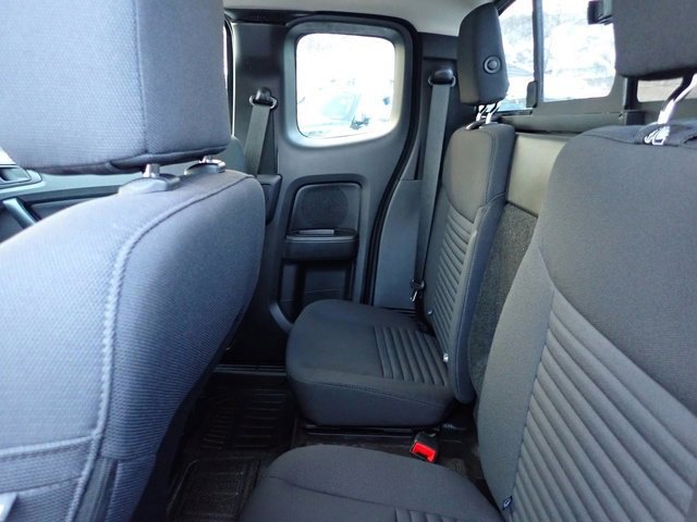 Certified 2023 Ford Ranger XL w/ Bed Utility Package image 11