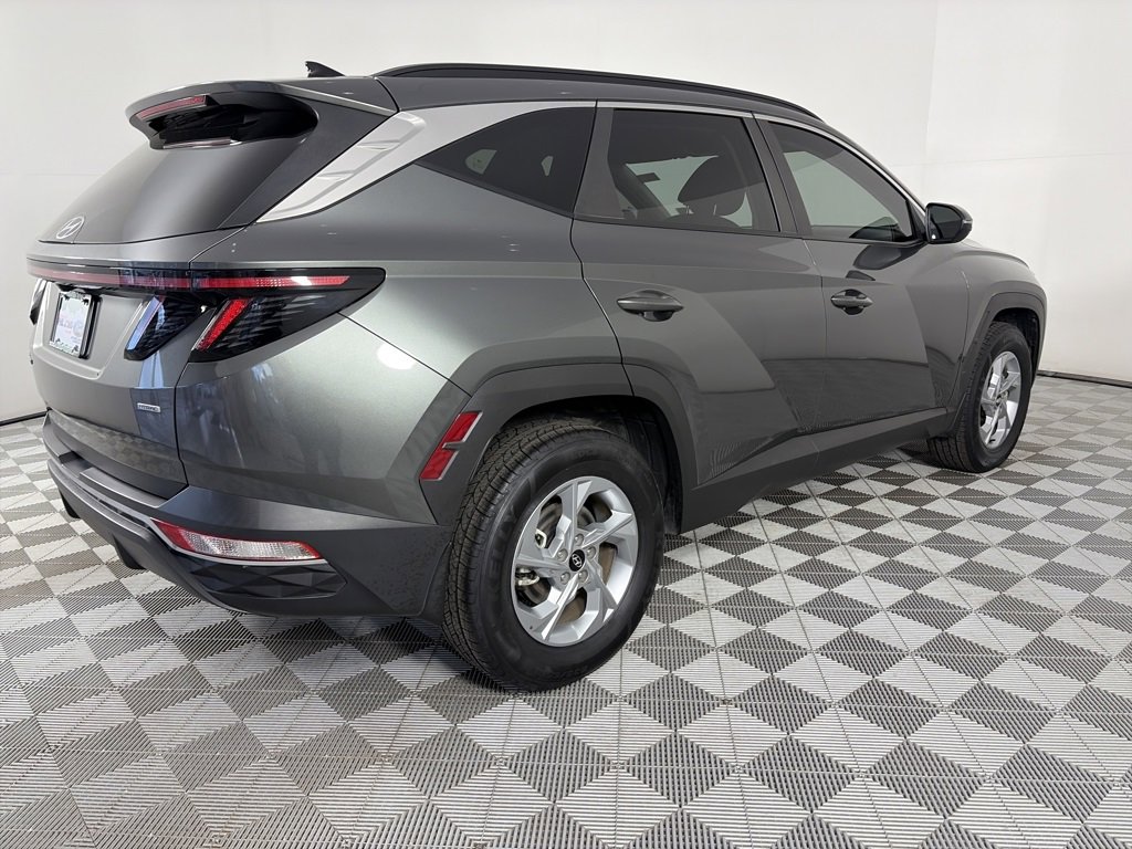 Used 2023 Hyundai Tucson SEL image 7