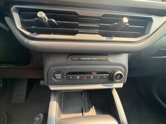 Certified 2025 Ford Bronco Sport Big Bend AWD/4WD image 23