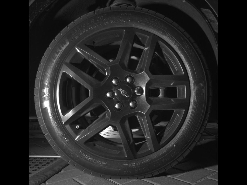 Used 2024 Chevrolet Blazer RS w/ Driver Confidence II Package FWD image 12