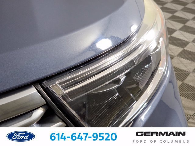Certified 2021 Ford Explorer Platinum w/ Equipment Group 601A AWD/4WD image 15