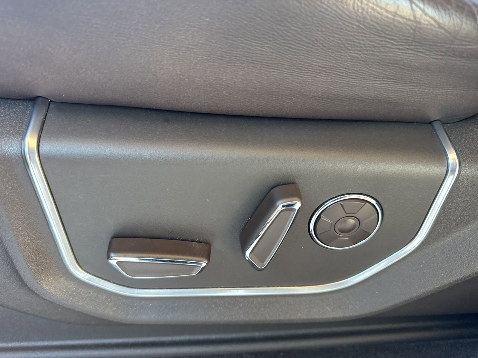 Certified 2020 Ford F150 Limited w/ Trailer Tow Package AWD/4WD image 27