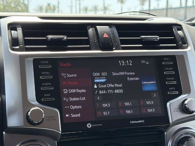 Used 2021 Toyota 4Runner SR5 RWD image 14