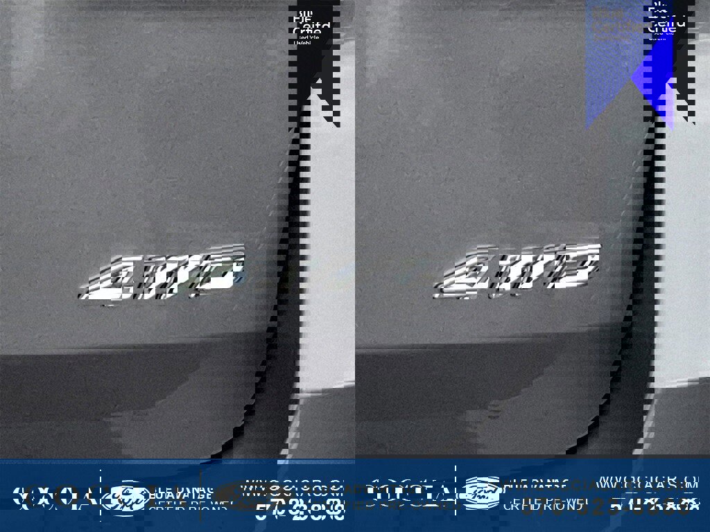 Certified 2023 Ford Explorer XLT w/ Equipment Group 202A image 31