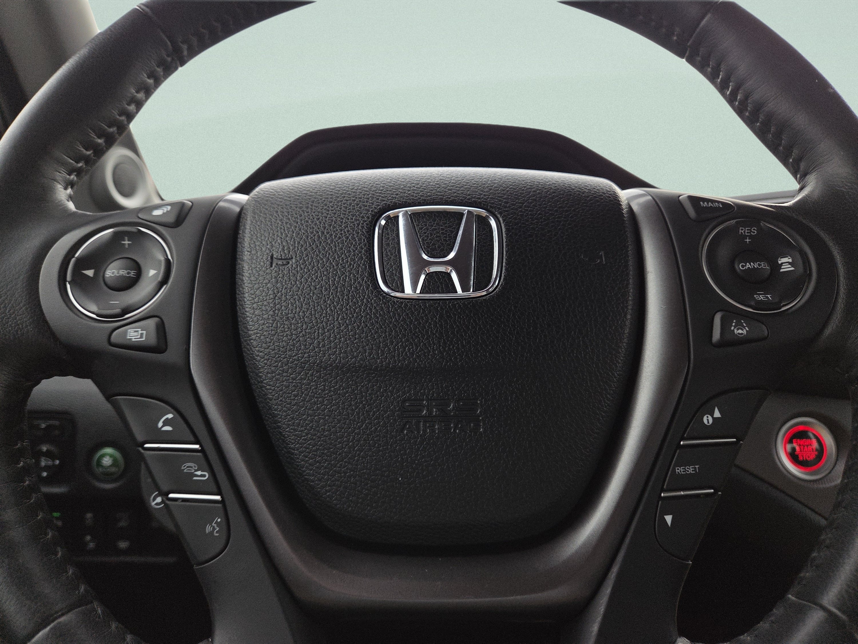Used 2023 Honda Ridgeline RTL-E image 33
