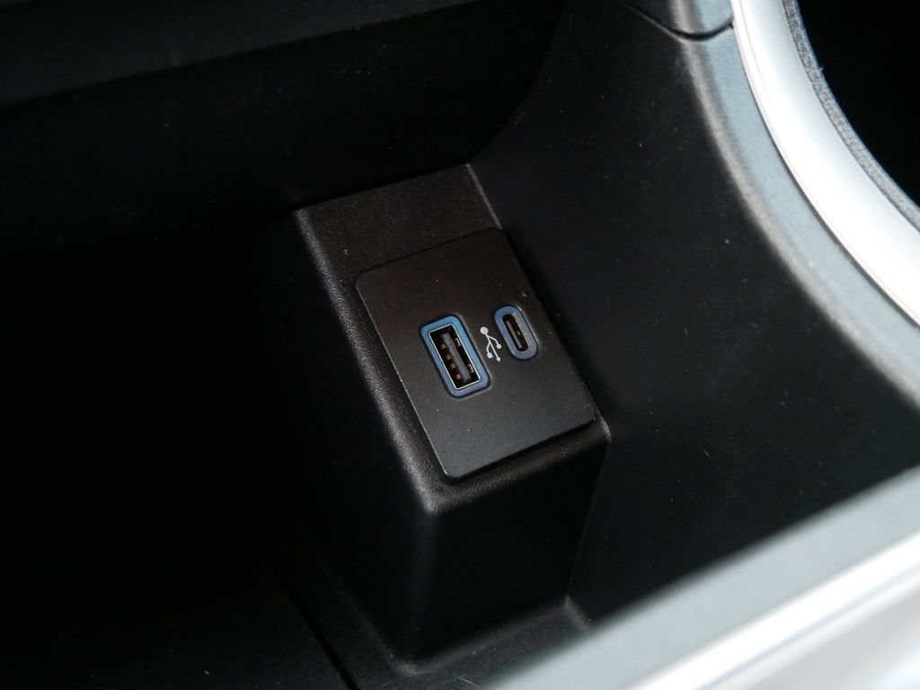Certified 2024 Ford Edge SEL AWD/4WD image 24