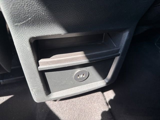Certified 2024 Ford Edge SE AWD/4WD image 18