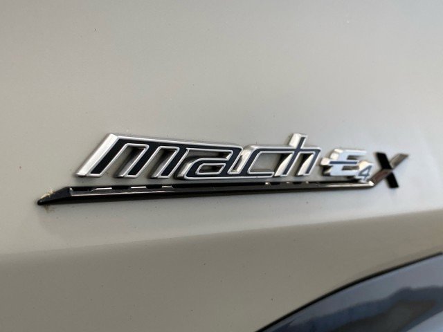 Certified 2024 Ford Mustang Mach-E Premium AWD/4WD image 14