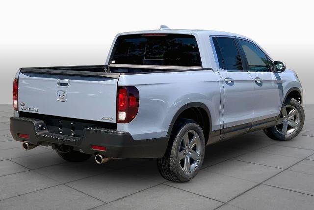 Used 2023 Honda Ridgeline RTL image 13