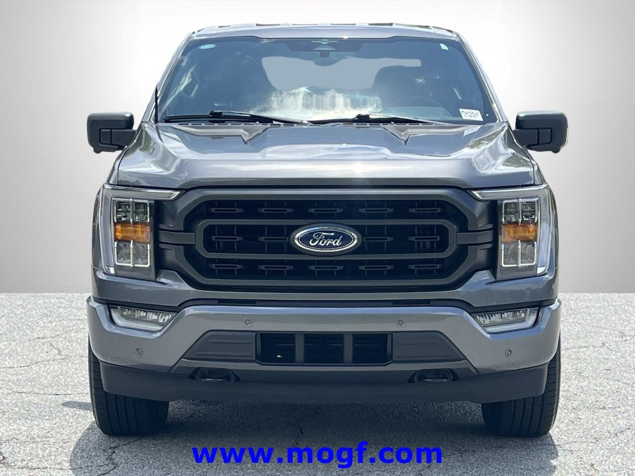 Certified 2023 Ford F150 XLT w/ Equipment Group 302A High AWD/4WD image 27