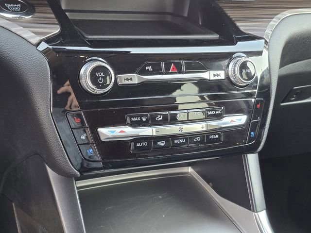 Certified 2023 Ford Explorer Limited image 20