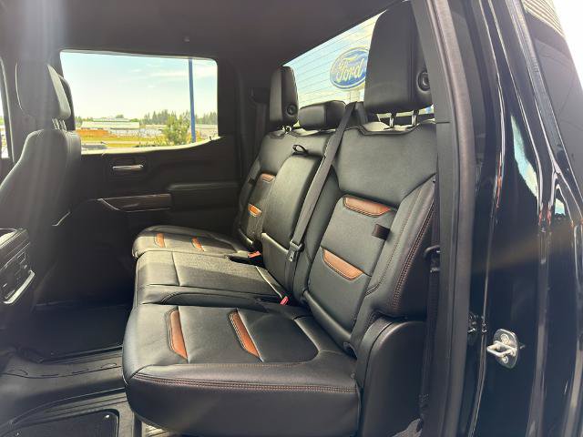 Used 2021 GMC Sierra 1500 AT4 AWD/4WD image 35