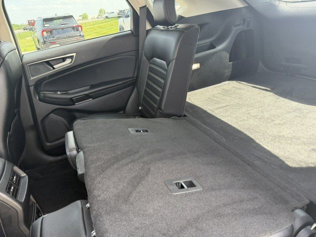 Certified 2023 Ford Edge SEL w/ Convenience Package AWD/4WD image 29