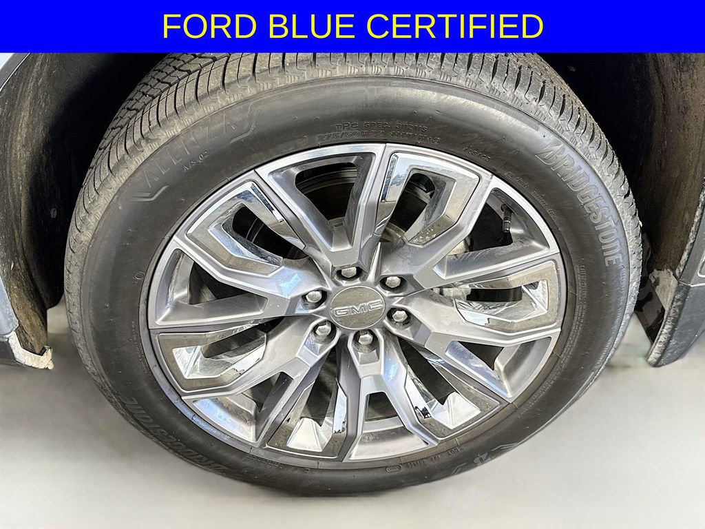 Used 2026 GMC Sierra 1500 Denali image 33