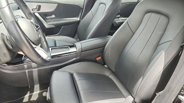 Used 2025 Mercedes-Benz CLA 250 image 12
