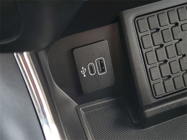 Certified 2025 Ford F150 XLT w/ Equipment Group 302A MID image 22