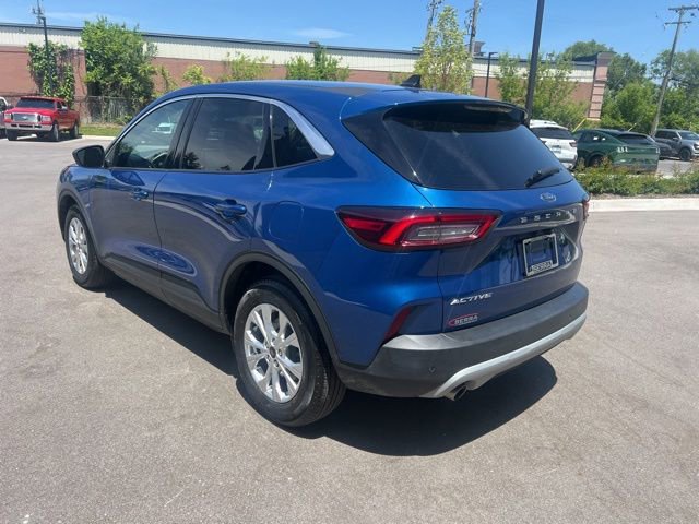 Certified 2023 Ford Escape Active w/ Tech Pack #1 FWD image 7