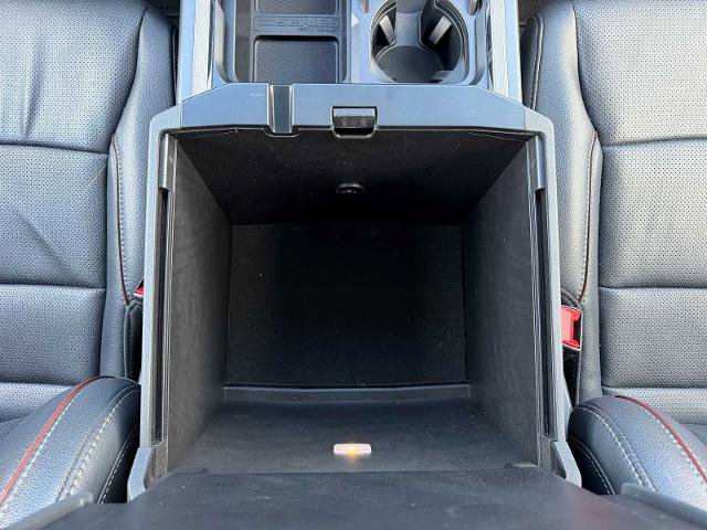 Certified 2024 Ford F250 Lariat image 22