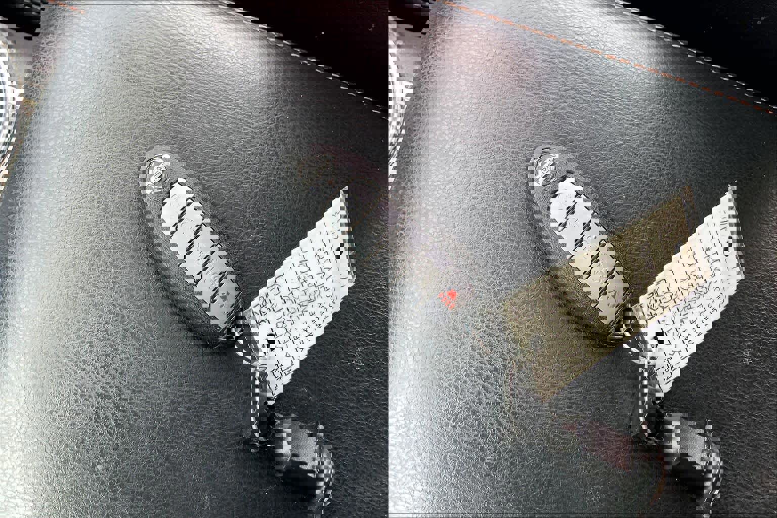 Used 2020 Nissan Pathfinder SL image 15