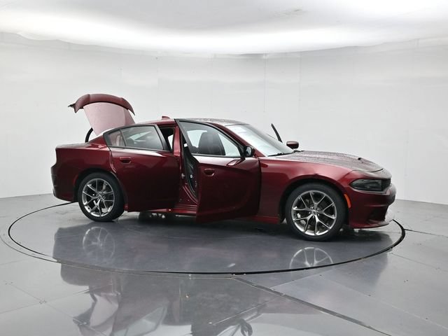 Used 2019 Dodge Charger GT w/ Plus Group RWD image 57
