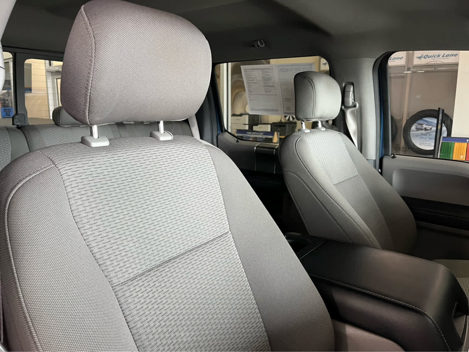 Certified 2019 Ford F150 XLT w/ Equipment Group 302A Luxury AWD/4WD image 54