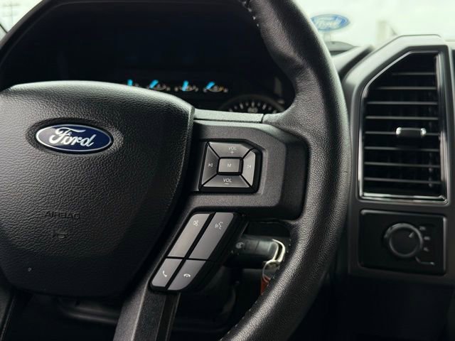 Certified 2019 Ford F150 XLT w/ Equipment Group 302A Luxury image 10