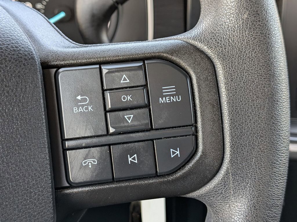 Certified 2023 Ford F150 XL w/ STX Appearance Package image 26