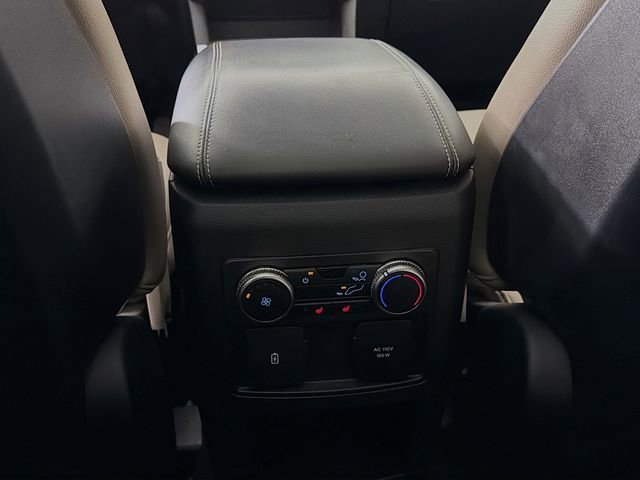 Certified 2020 Ford Explorer Limited image 32
