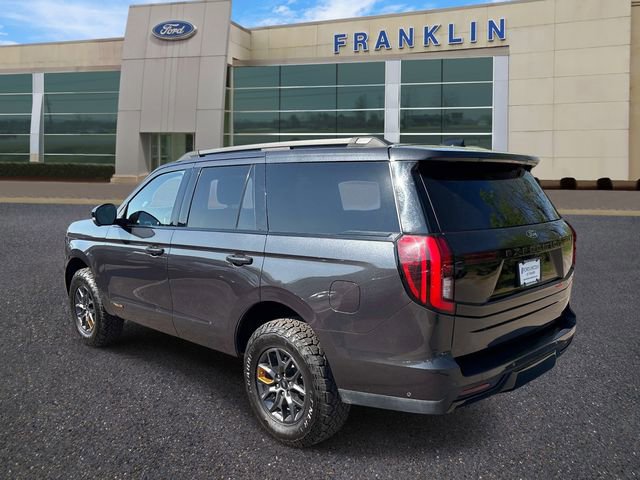 Certified 2025 Ford Expedition Tremor AWD/4WD image 3