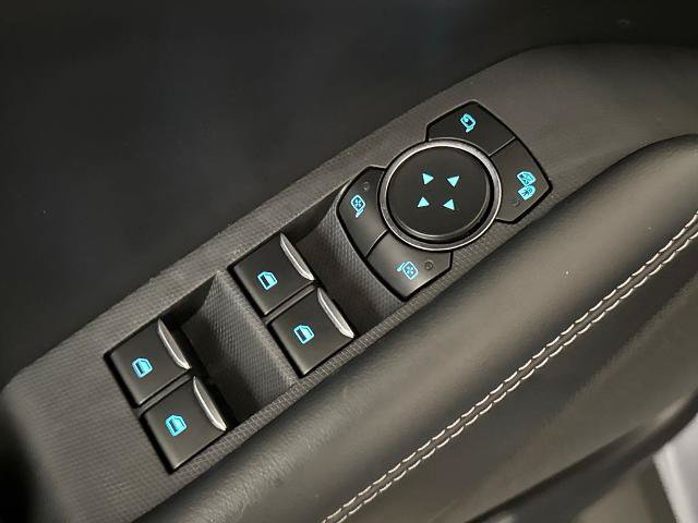 Certified 2022 Ford Mustang Mach-E Select w/ Comfort/Technology Package RWD image 16