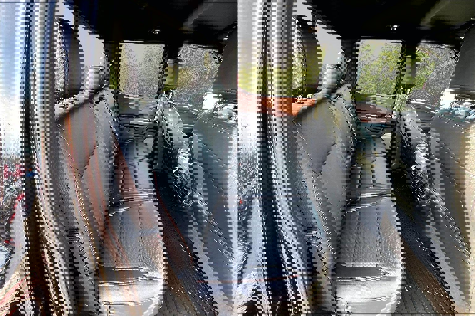 Certified 2022 Ford F150 Lariat image 28