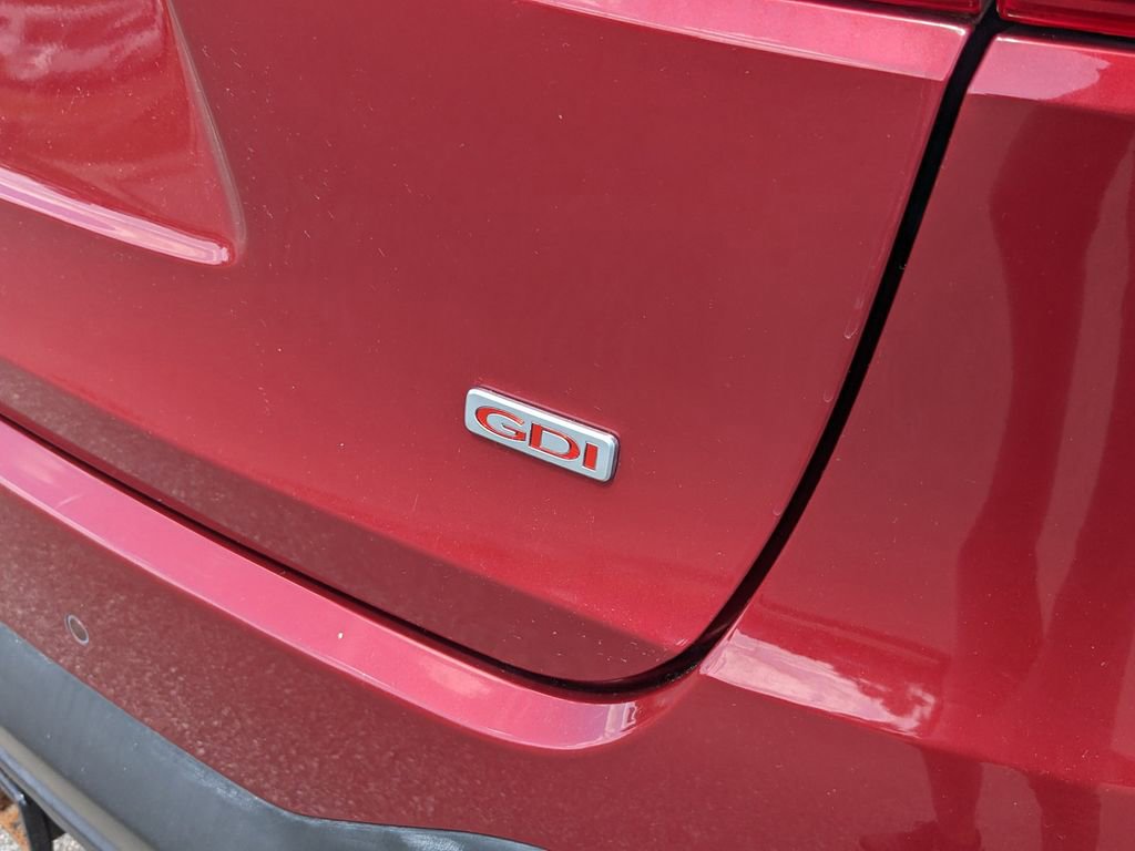 Used 2018 Kia Sorento LX image 12