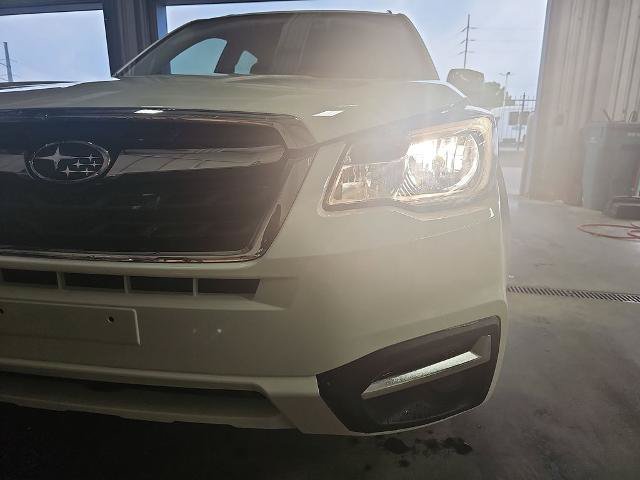 Used 2018 Subaru Forester 2.5i Premium AWD/4WD image 32