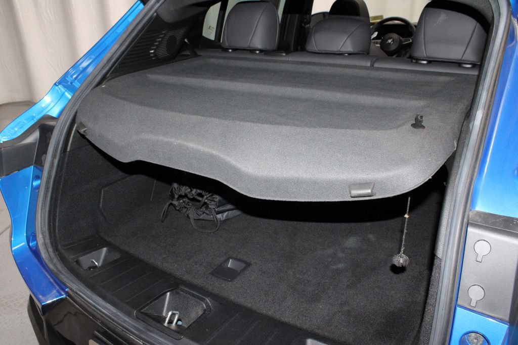 Used 2024 Dodge Hornet R/T Plus w/ R/T Blacktop Package AWD/4WD image 16