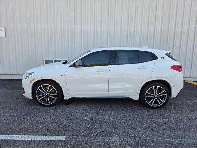 Used 2019 BMW X2 M35i AWD/4WD image 2