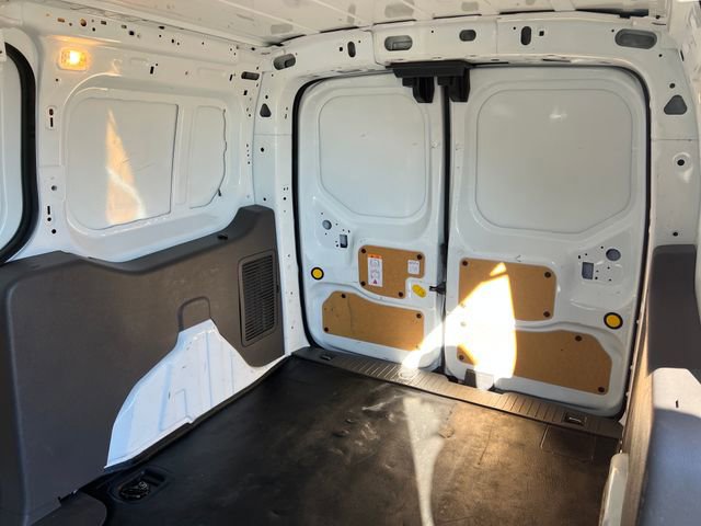 Certified 2020 Ford Transit Connect XL image 27