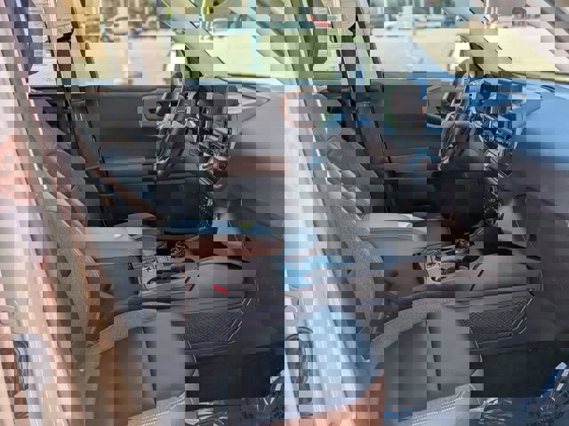 Certified 2024 Ford Bronco Sport Outer Banks w/ Tech Package image 38