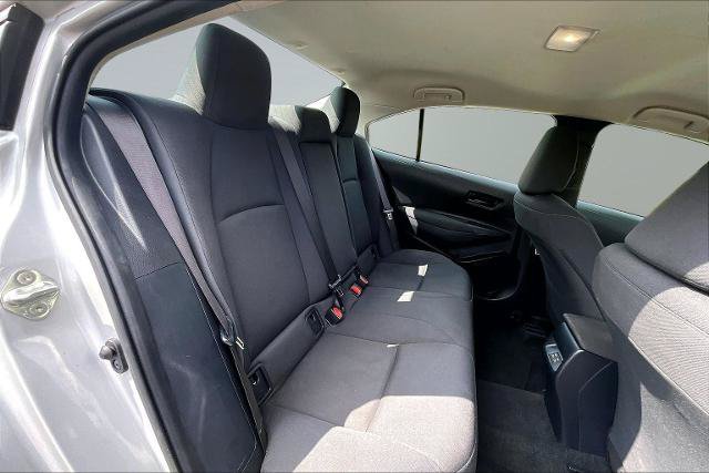 Used 2024 Toyota Corolla LE FWD image 27