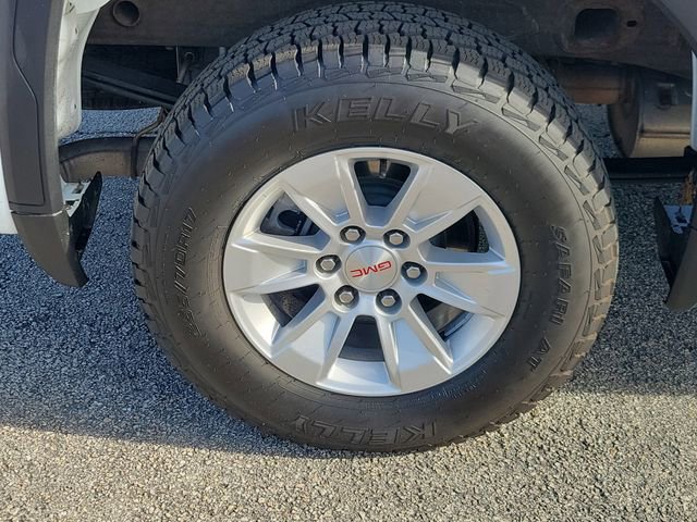 Used 2024 GMC Sierra 1500 SLE image 6